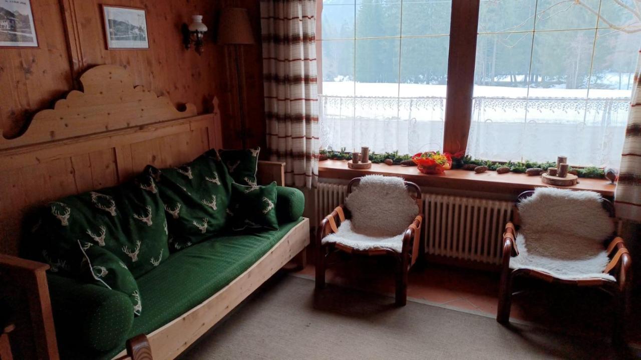 Al Cervo Albergo - Hotel Stabiziane Buitenkant foto