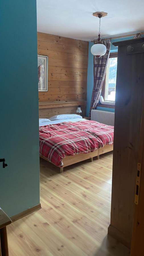 Al Cervo Albergo - Hotel Stabiziane Buitenkant foto