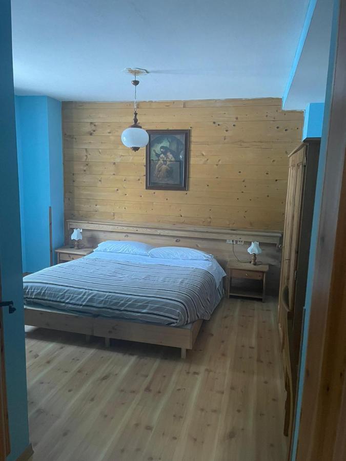 Al Cervo Albergo - Hotel Stabiziane Buitenkant foto